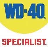WD-40 SPECIALIST PTFE Trockenschmierspray dunkelgelb NSF H2 400 ml Spraydose Smart Straw™ WD-40