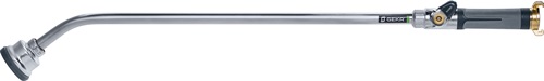 GEKA Gießgerät GEKA plus-soft rain classic plus Alu,Messing,Ku.Schnellkupplung,60cm GEKA Gießgerät GEKA plus-soft rain classic plus Alu,Messing,Ku.Schnellkupplung,60cm