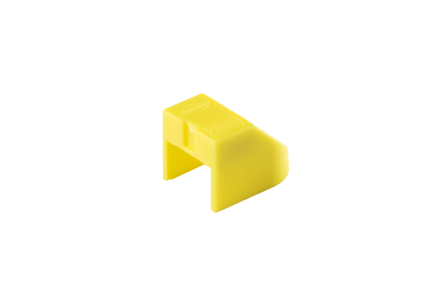Lamello P-System Tiefenstelleraufsatz 2mm für P-16