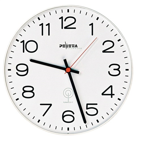 Wanduhr