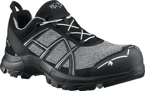 HAIX Sicherheitsschuh BE® Safety Pro low Gr.7 (41) schwarz S3 HRO HI CI WR SRC HAIX Sicherheitsschuh BE® Safety Pro low Gr.7 (41) schwarz S3 HRO HI CI WR SRC