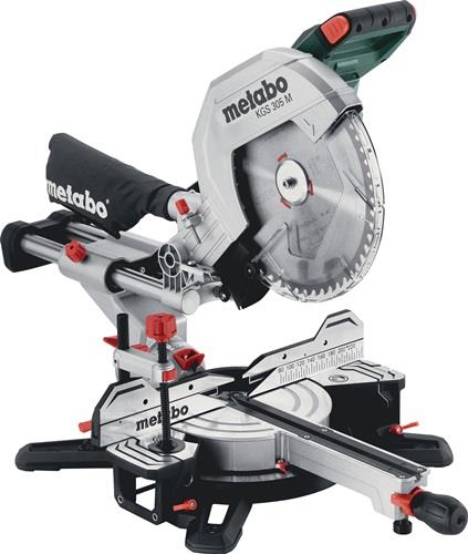 METABO Kapp- u.Gehrungssäge KGS 305 M 305x110mm 1600 W 3700min-¹ 305x30mm METABO