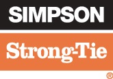 SIMPSON STRONG TIE Sparrenpf.Ank.SPF SPF210R li.210x34,5x2mm SIMPSON STRONG TIE