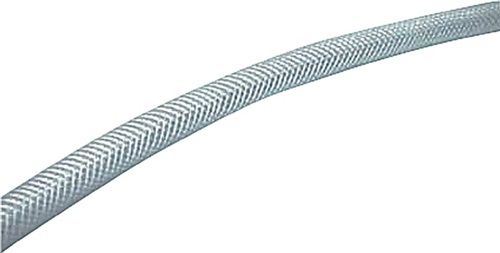 TRICOFLEX PVC-Schlauch T.C.N.ID 6mm L.50m 3mm 12mm Rl.TRICOFLEX