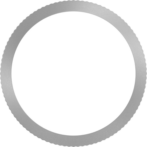 BOSCH Reduzierring für Kreissägeblätter, 30 x 25,4 x 1,2 mm