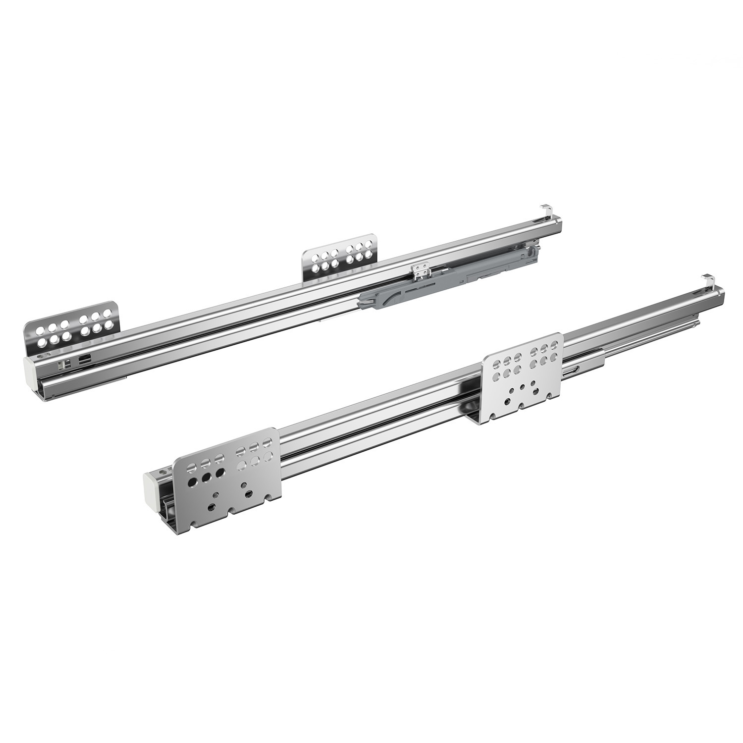 HETTICH Quadro Compact mit Push to open