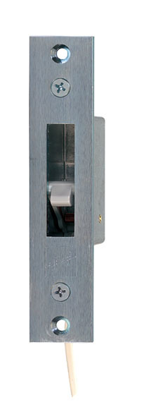 effeff Riegelschaltkontakt 875-10 effeff Riegelschaltkontakt 875-10