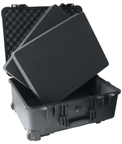 Schutzkoffer PELI