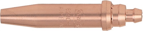 HARRIS Schneiddüse 8290 AG1 3-10mm Acetylen gasemischend HARRIS