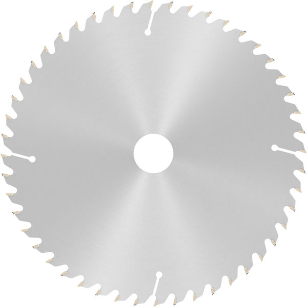 BOSCH Kreissägeblatt Optiline Wood für Handkreissägen, 230 x 30 x 2,8 mm, 48