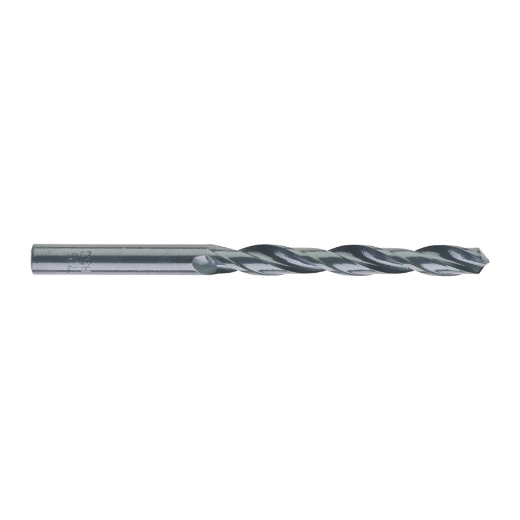 MILWAUKEE 7,5 x 109 mm, HSS-R Metallbohrer HSS-R DIN 338 10er Pack