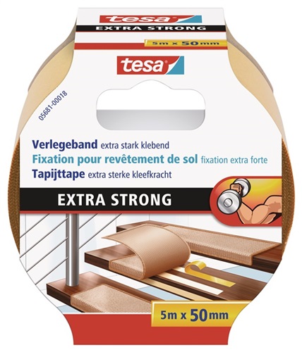 Verlegeband tesa® TESA