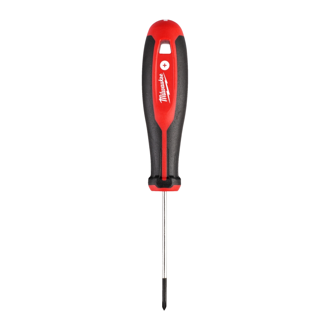 MILWAUKEE PH0 x 75 mm Schraubendreher Tri-Lobe