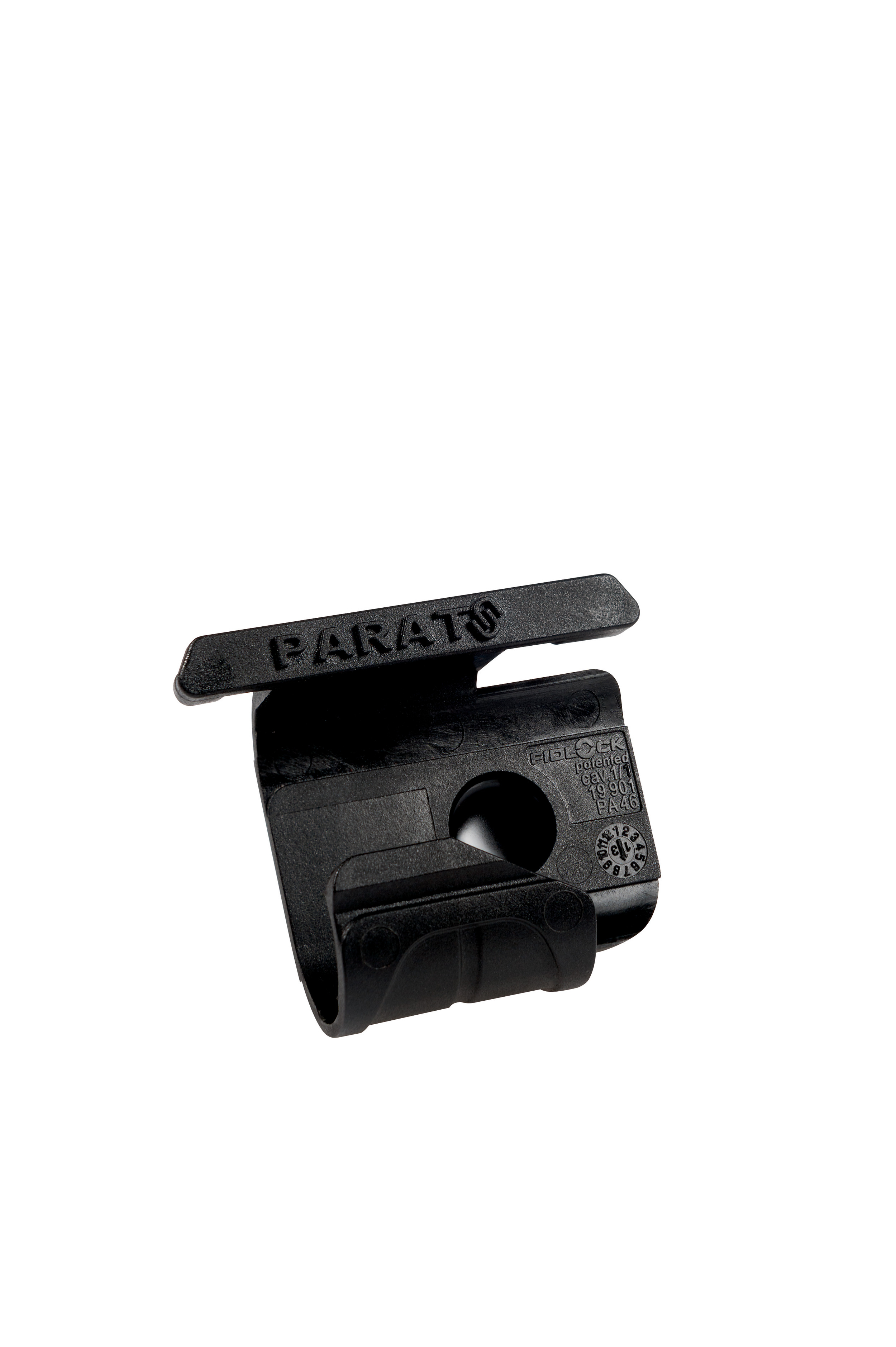 PARAT PARASNAP® LIGHT-HOLDER SNAP-IN 1