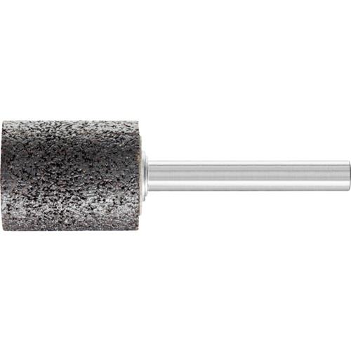 PFERD Schleifstift INOX D20xH25mm 6mm Edelkorund ADW 30 ZY PFERD