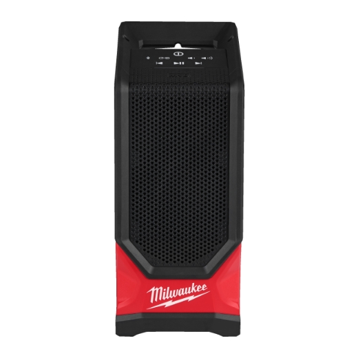 MILWAUKEE M18™ Akku-Baustellenlautsprecher M18SPEJSG2-0