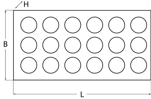 Spannzangensatz TECWERK
