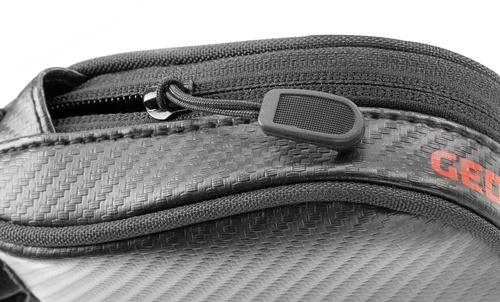 GEDORE RED Werkzeugsatz Bike-Set Unterwegs 13-tlg.allgemeines Handwerk Tasche GEDORE RED