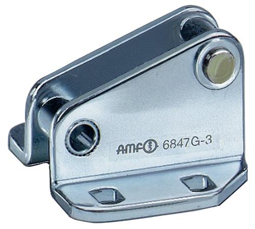 AMF Gegenhalter Nr.6847G Gr.5 verz.AMF