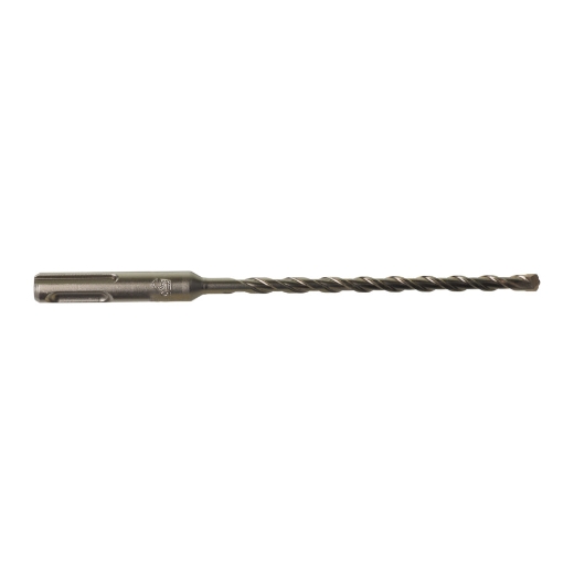 MILWAUKEE 5,5 x 160 mm, SDS-Plus 2-Schneiden Hammerbohrer M2 SDS-Plus