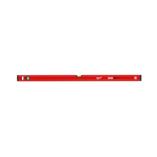 MILWAUKEE 100 cm lang Wasserwaage Slim