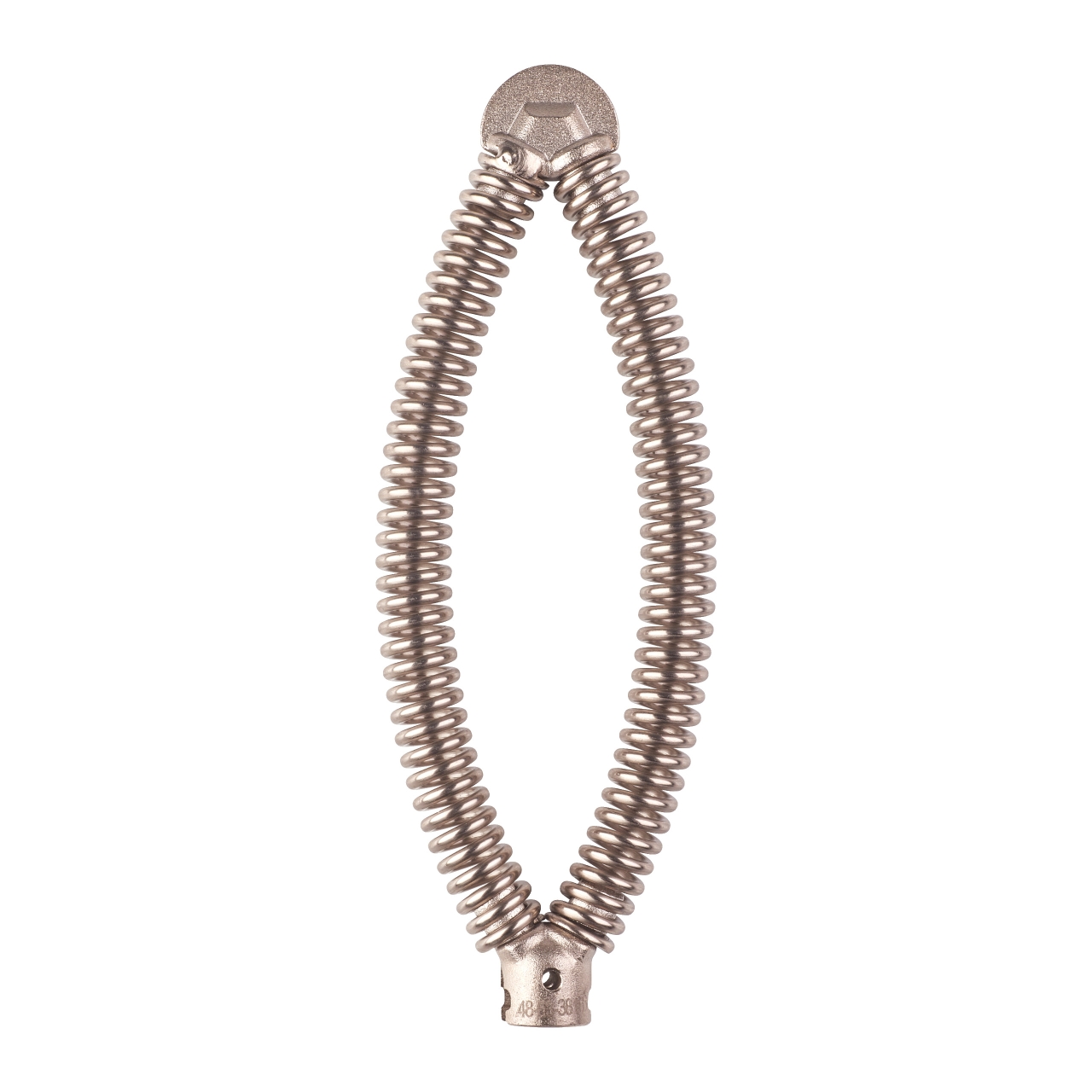 MILWAUKEE für M18FCSSM Spiralreiniger für 16 mm Spiralen