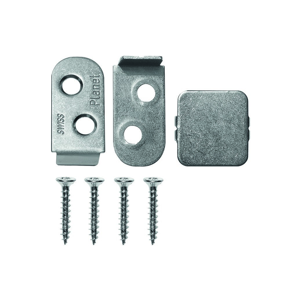 PLANET Türabsenkdichtung ZA FH, Silikon 960 mm grau