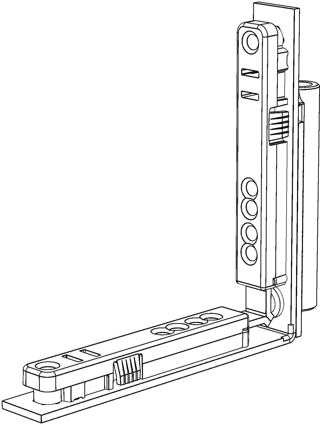 WINKHAUS FLÜGELLAGER FL.C-W.20-9.LS,