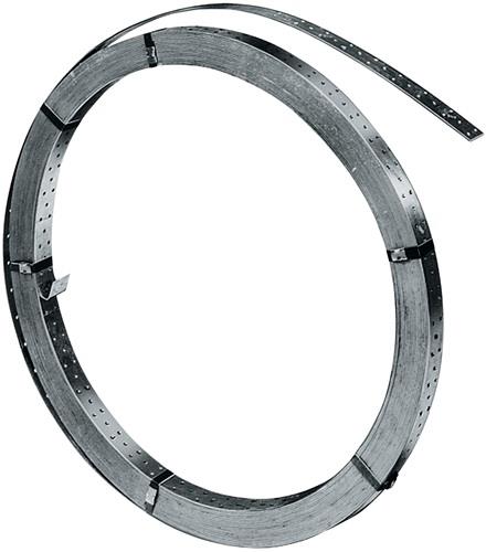 SIMPSON STRONG TIE Windrispenband BAN Band-B40x2mm L.50m TZN SIMPSON STRONG TIE