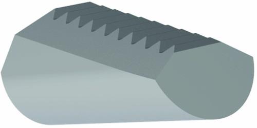 GESIPA Futterbacken f.Birdie GESIPA