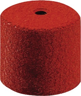 BELOH Topfmagnet D.35mm H.30mm m.Gewindesacklochbohrung Haftkraft 147 N BELOH