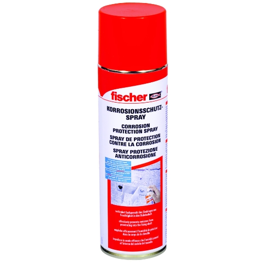 FISCHER Korrosionsschutzspray FTC-CP