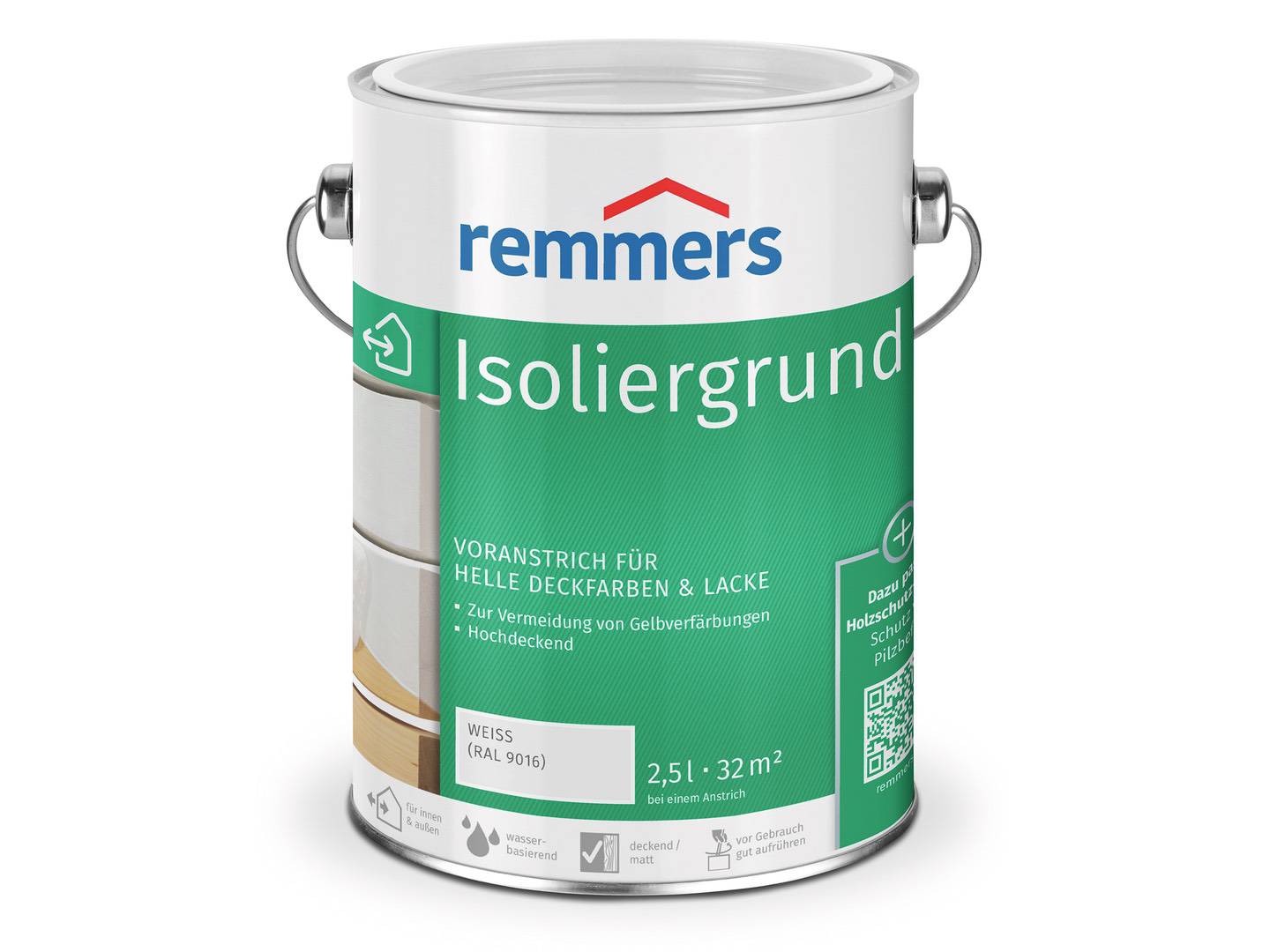REMMERS Isoliergrund REMMERS Isoliergrund