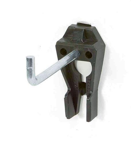 RAACO Werkzeughakenset L.50mm 5tlg. f.Art.Nr.795605,795584,795698-699 Clip 3-50mm