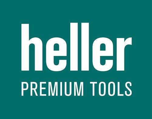 HELLER Hammerbohrer 4Power D.6,0mm Arbeits-L.100mm L.160mm SDS-plus HELLER
