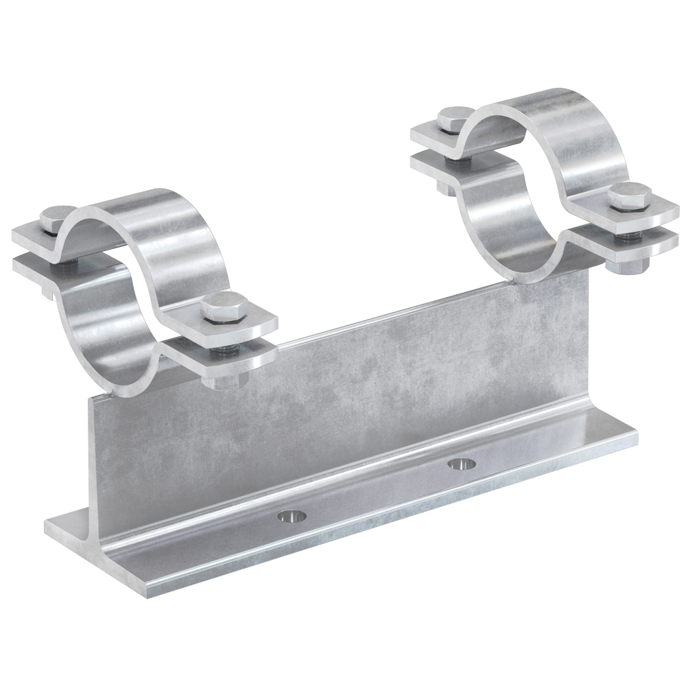FISCHER Rohrschuh FMPS 100 1/2-110 FISCHER Rohrschuh FMPS 100 1/2-110