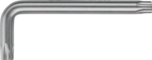 TECWERK Winkelschraubendreher Gr.T 30 Schenkel-L.70x24mm TECWERK