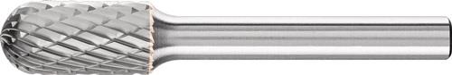 PFERD Frässtift WRC D.8mm Kopf-L.20mm Schaft-D.6mm HM Verz.STEEL PFERD