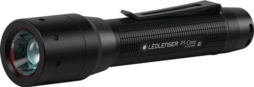 LEDLENSER LED-Taschenlampe 15/60/150 lm 1xAA Alkaline 90m LEDLENSER LED-Taschenlampe 15/60/150 lm 1xAA Alkaline 90m