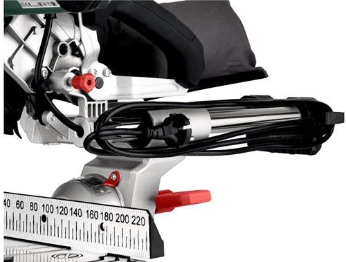 METABO Kapp- u.Gehrungssäge KGS 254 M, 305x92mm 1450 W 4500min-¹ 254 X 30mm METABO METABO Kapp- u.Gehrungssäge KGS 254 M, 305x92mm 1450 W 4500min-¹ 254 X 30mm METABO