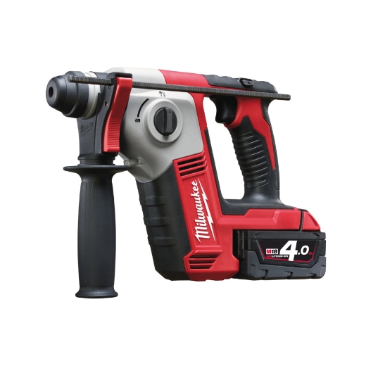 MILWAUKEE M18BH-402C AKKU-BOHRHAMMER IN2