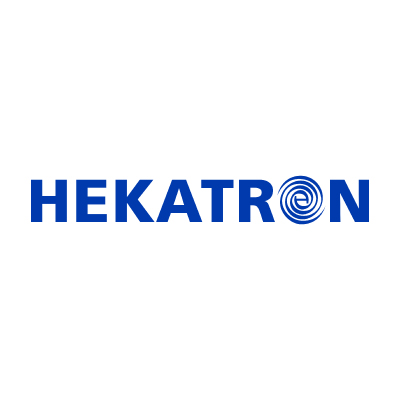 Hekatron Logo