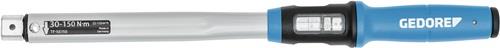 GEDORE Drehmomentschlüssel TF-SE150 30-150 Nm 9x12mm GEDORE GEDORE Drehmomentschlüssel TF-SE150 30-150 Nm 9x12mm GEDORE