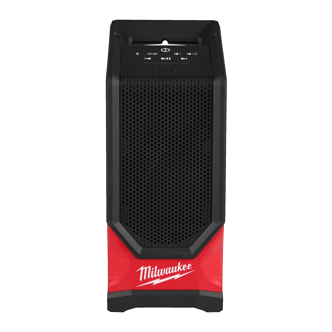 MILWAUKEE M18™ Akku-Baustellenlautsprecher M18SPEJSG2-0