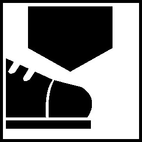 U.POWER Sicherheitsstiefel Jaguar UK Gr.40 W.11 schwarz S3S FO SR EN ISO 20345:2022 U.POWER Sicherheitsstiefel Jaguar UK Gr.40 W.11 schwarz S3S FO SR EN ISO 20345:2022