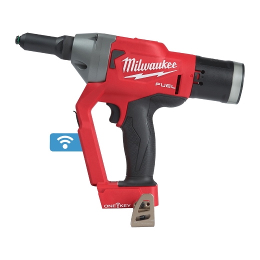 MILWAUKEE M18 Akku-Blindnietgeräte