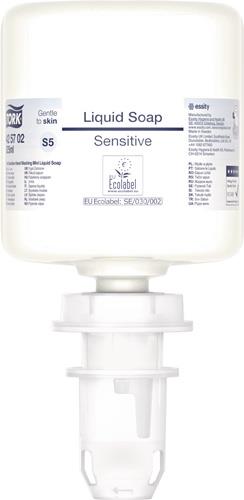 Seifencreme TORK