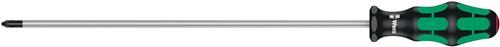 WERA Schraubendreher 350 PH Gr.PH 2 Klingen-L.300mm 2K-Griff Rundkl.WERA