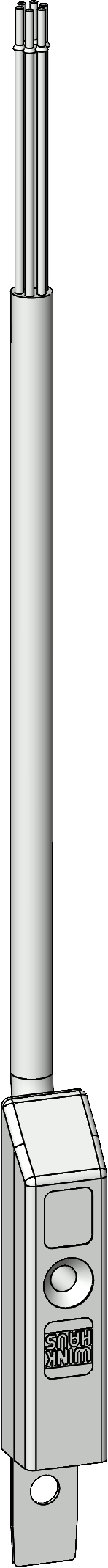 WINKHAUS T-KÜ-T1 RT KABEL 4M,