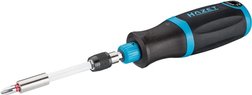 Magazin-Schraubendreher 810R HAZET